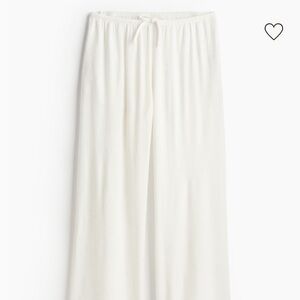 BNWT H&M Lightweight Pants